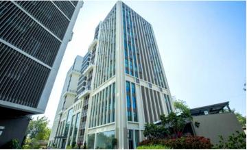 Regus - Ratnakar 9 Square